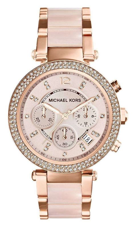 mk5896 watch michael kors